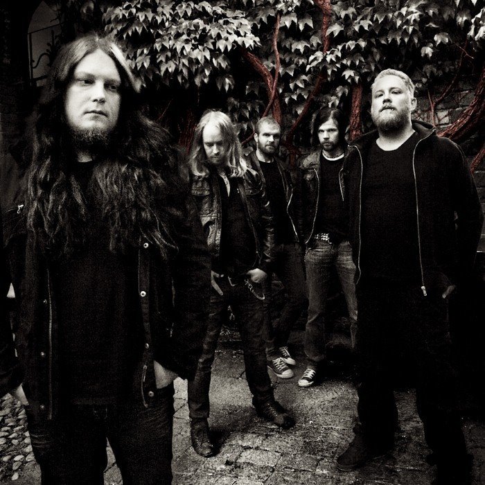 Katatonia