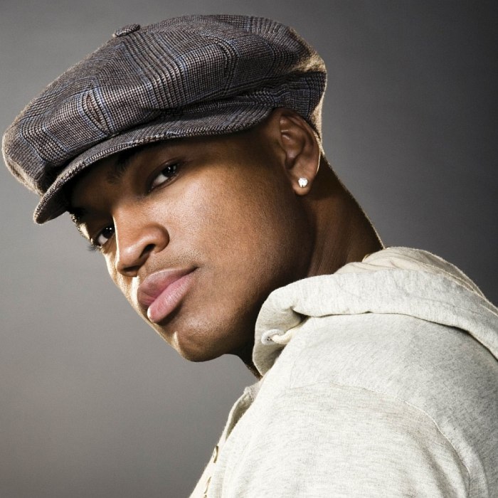 Ne‐Yo