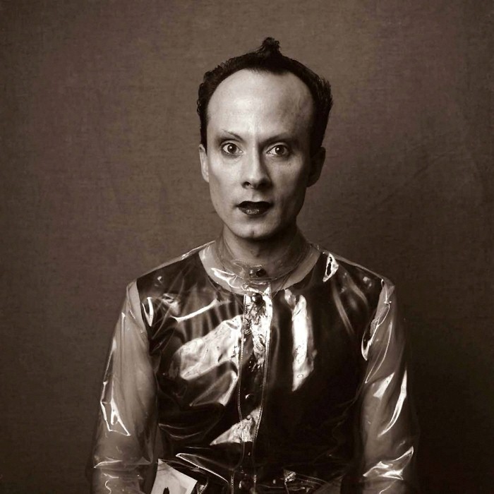 Klaus Nomi