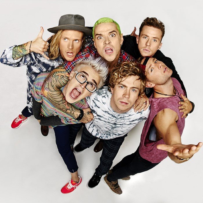 McBusted