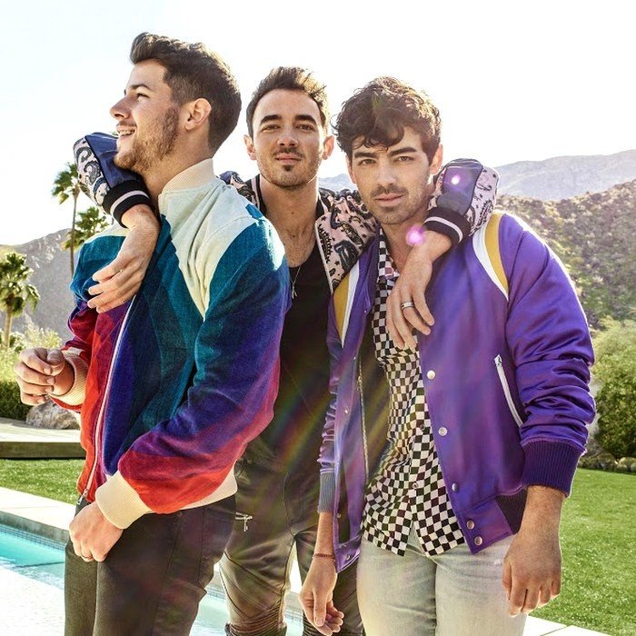 Jonas Brothers