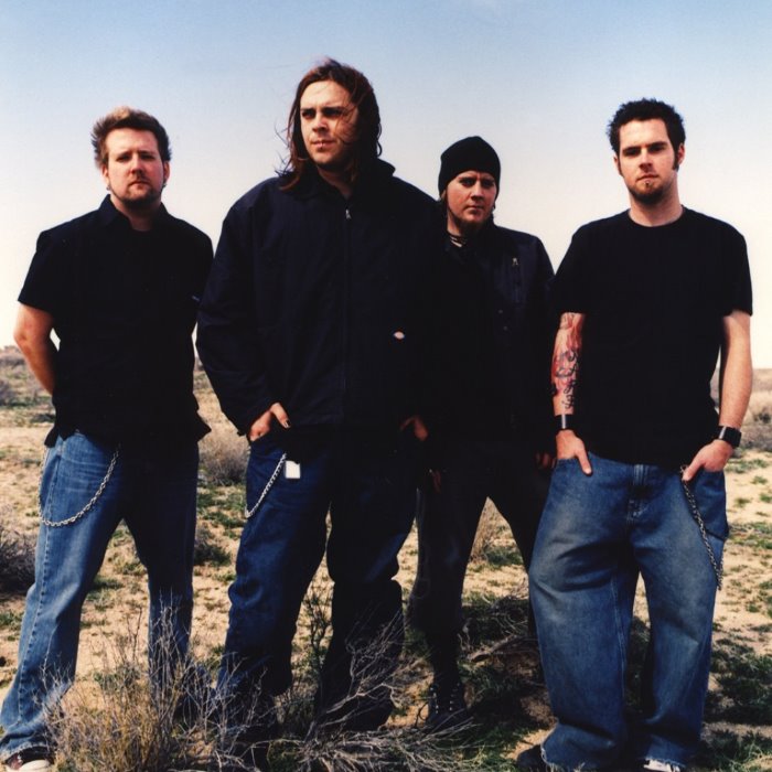 Seether