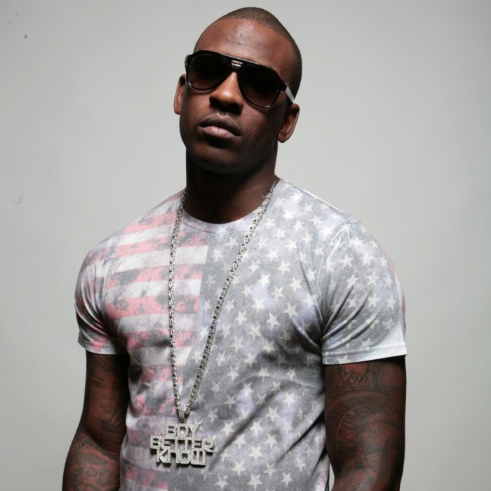 Skepta