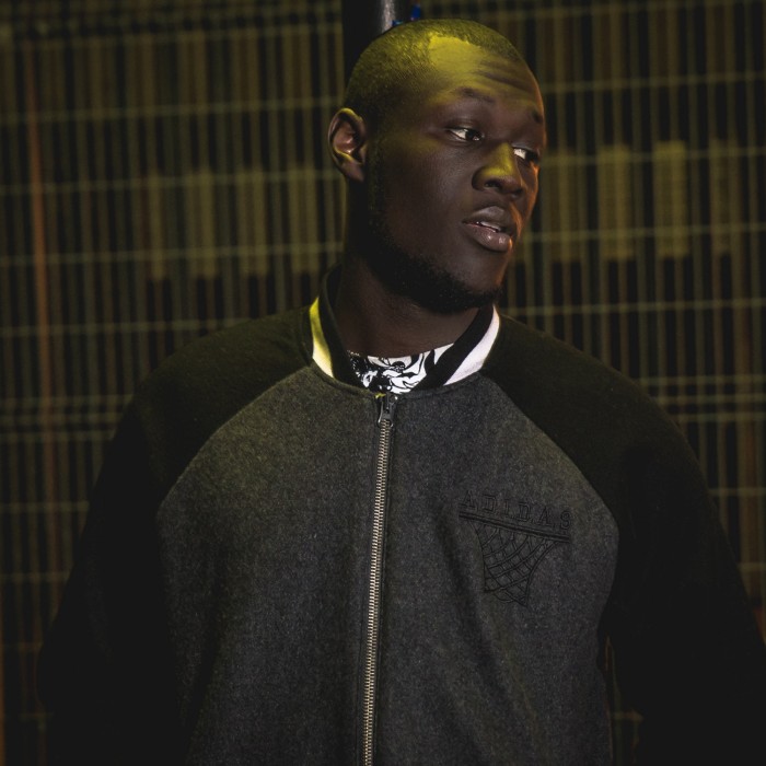 Stormzy