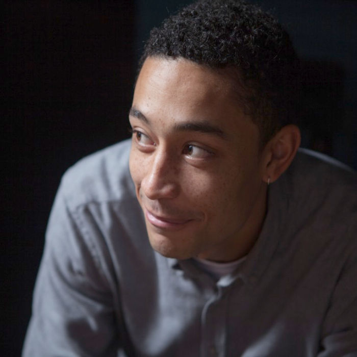 Loyle Carner