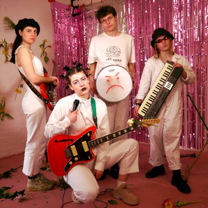 Porridge Radio