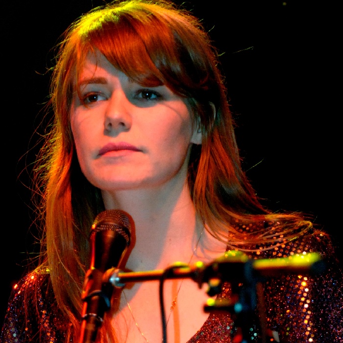 Jenny Lewis