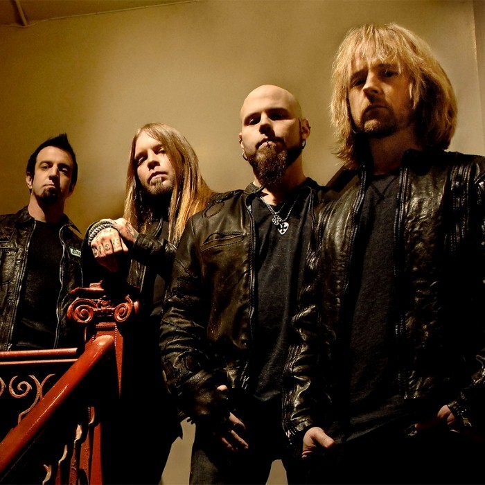 Drowning Pool