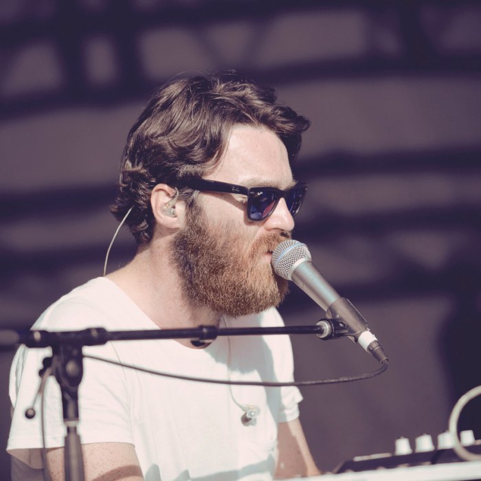 Chet Faker