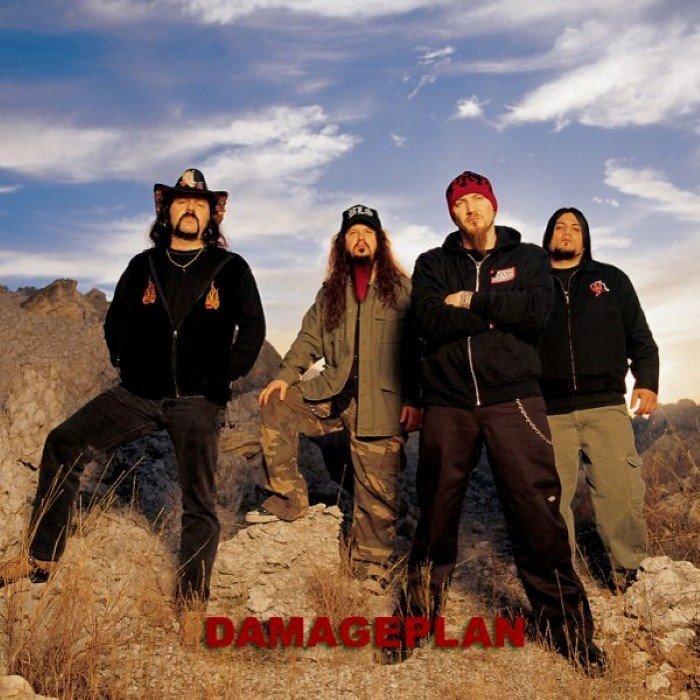 Damageplan