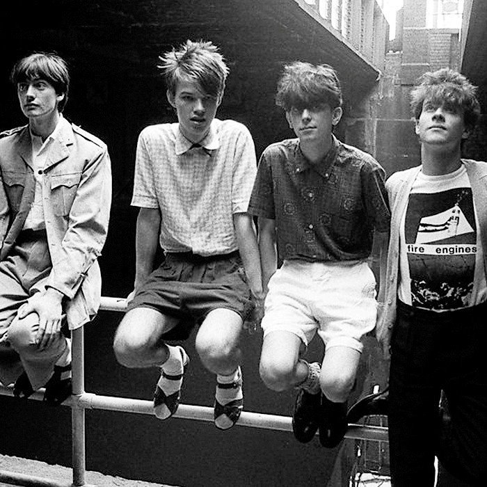 Orange Juice