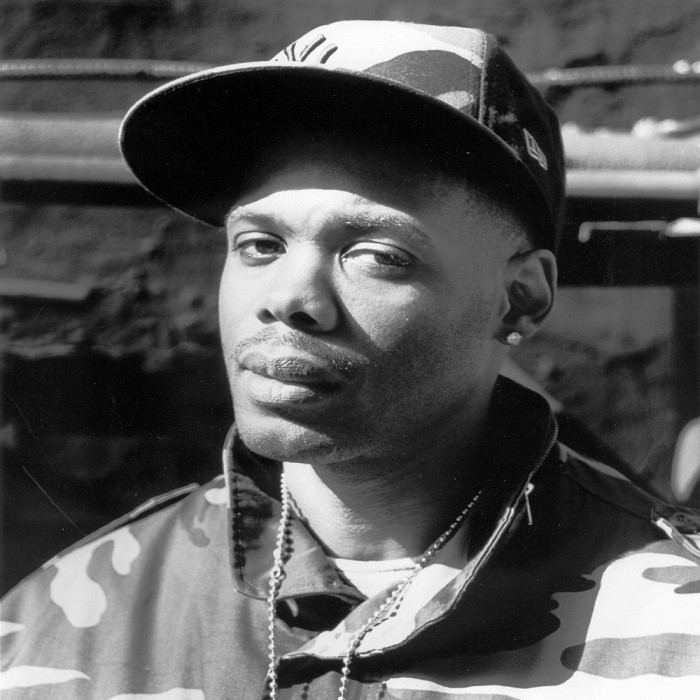 Cormega