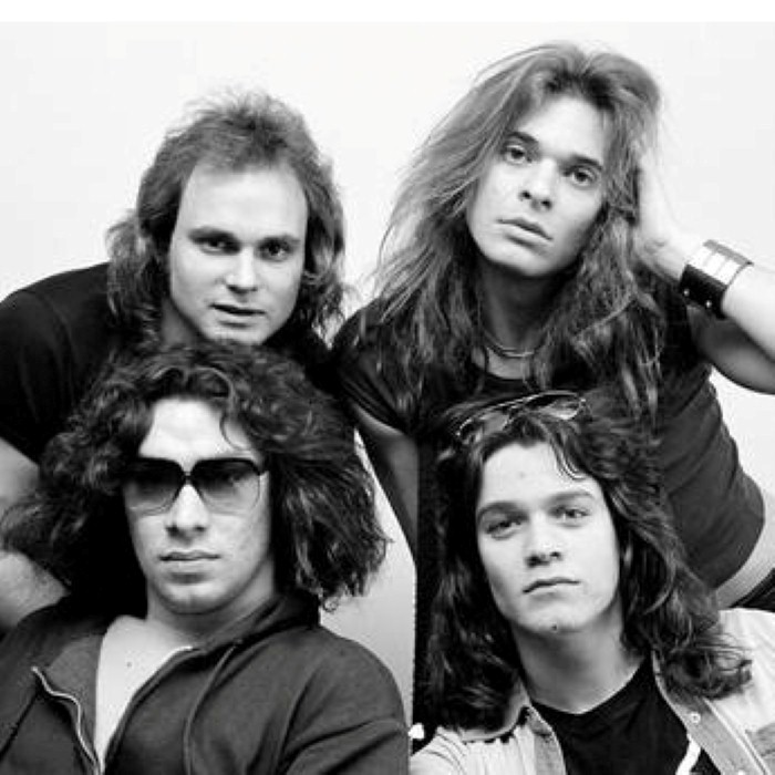 Van Halen