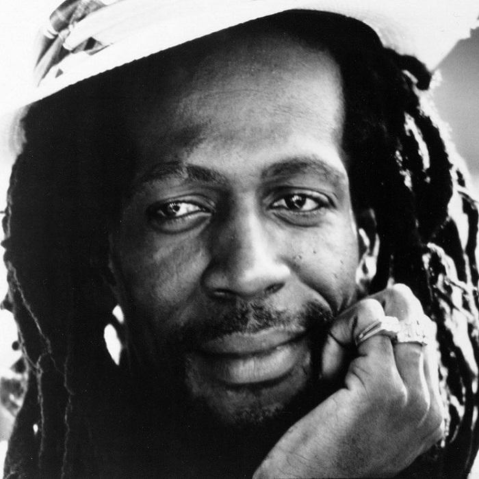 Gregory Isaacs