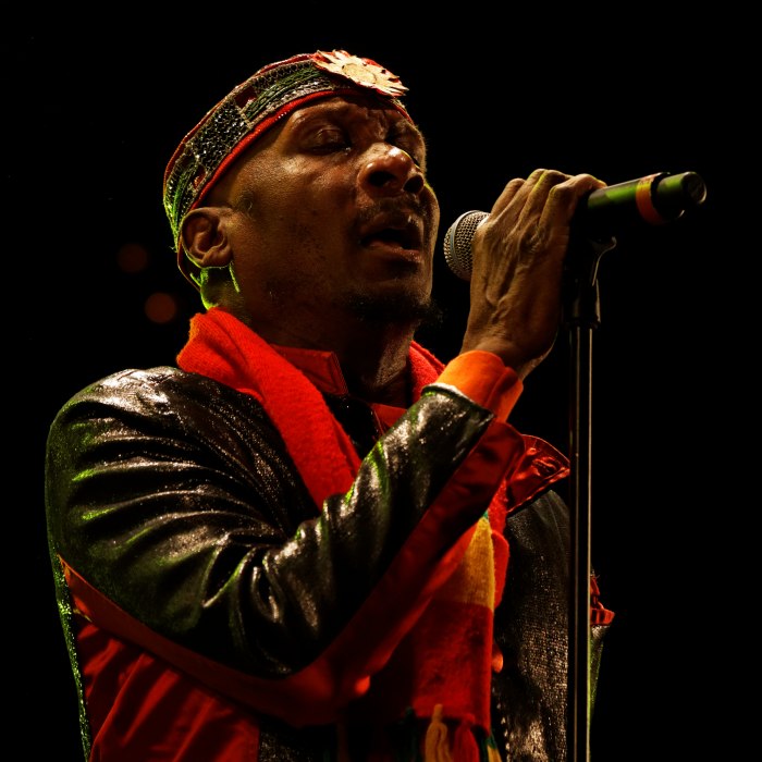 Jimmy Cliff
