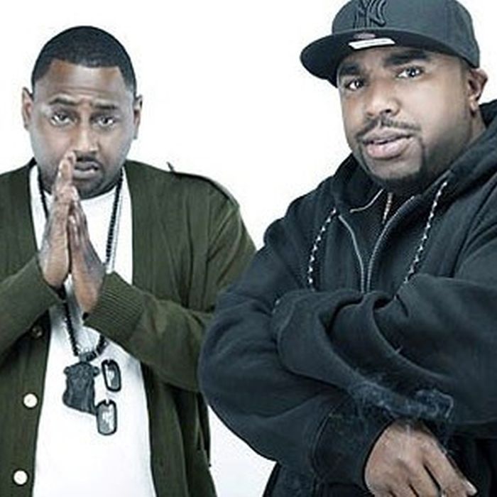 Capone-N-Noreaga