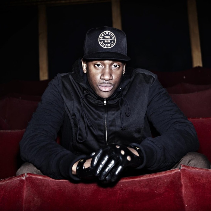 Bugzy Malone