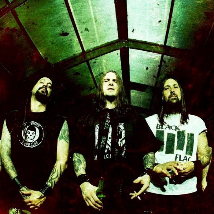 Superjoint Ritual