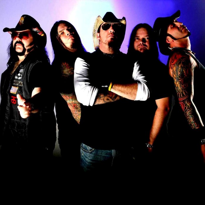 Hellyeah
