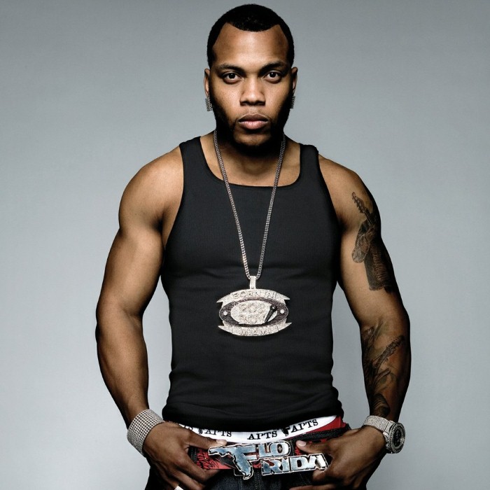 Flo Rida