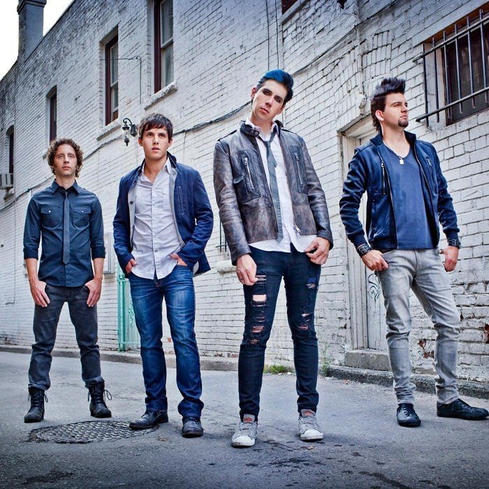 Marianas Trench