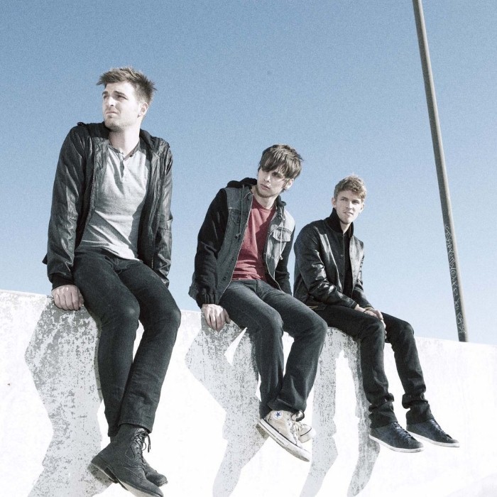 Foster the People