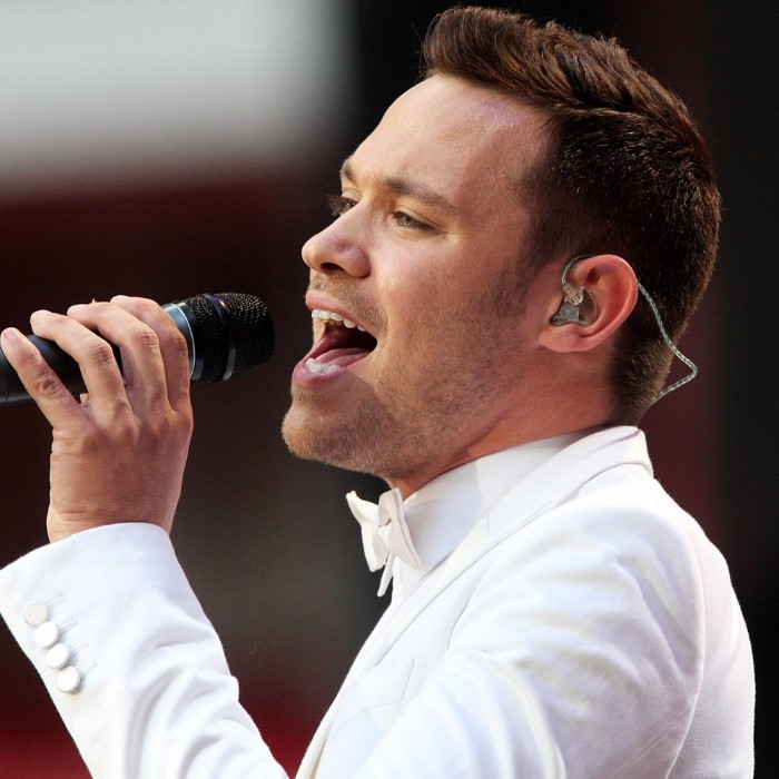 Will Young