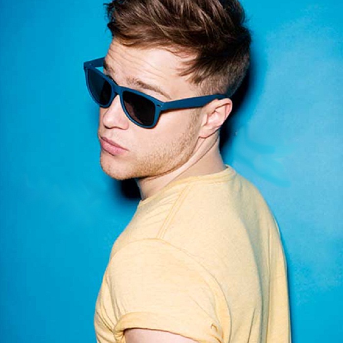 Olly Murs
