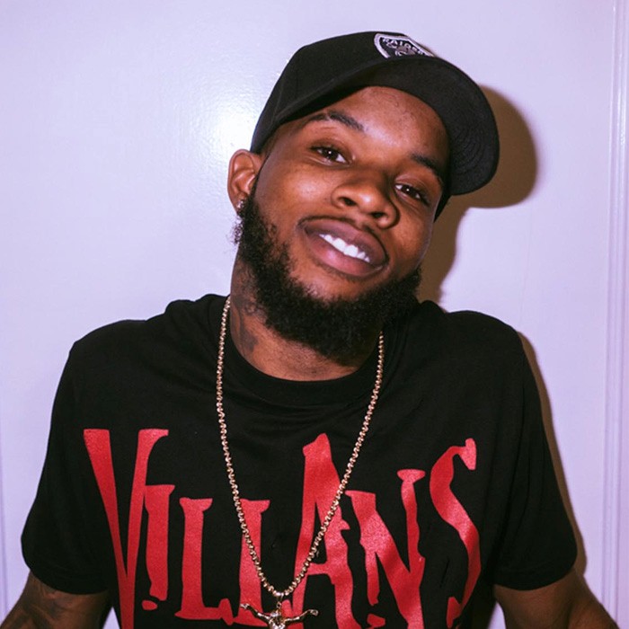 Tory Lanez