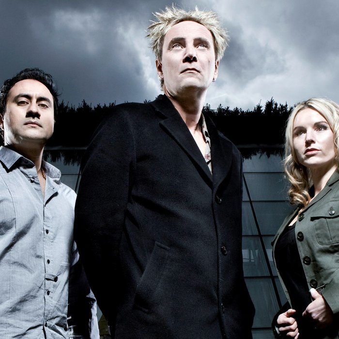 Delerium