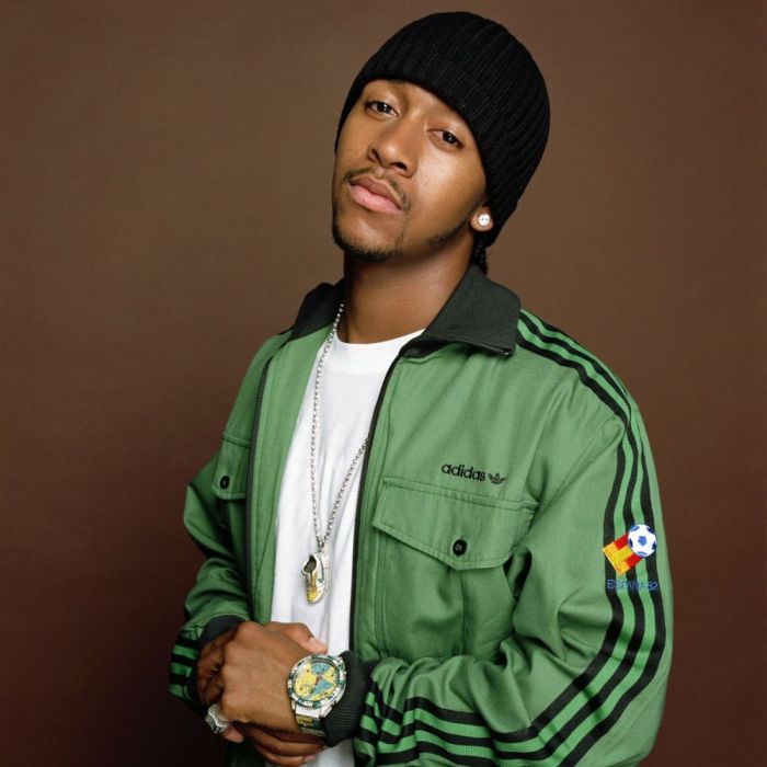 Omarion