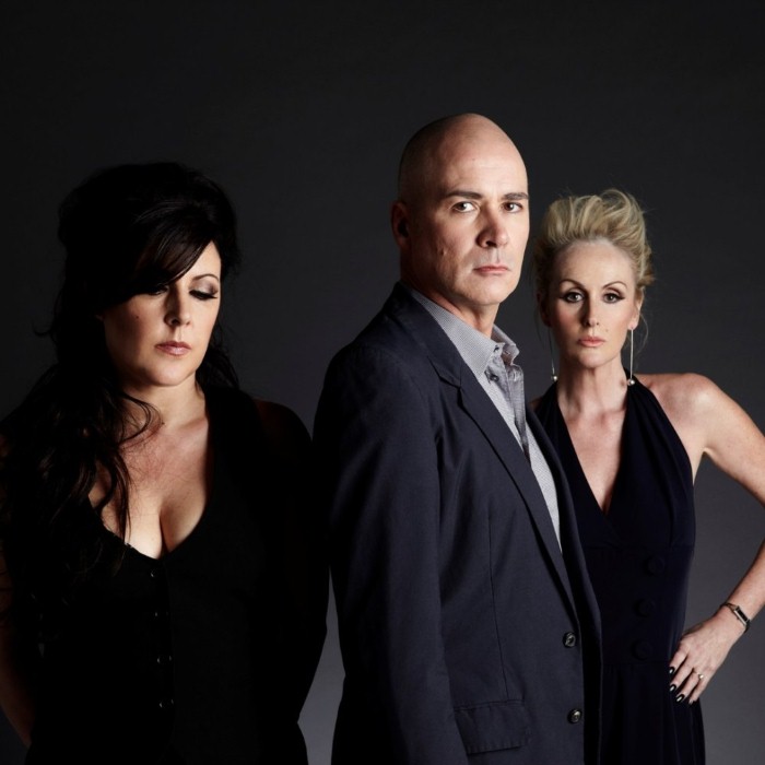 The Human League