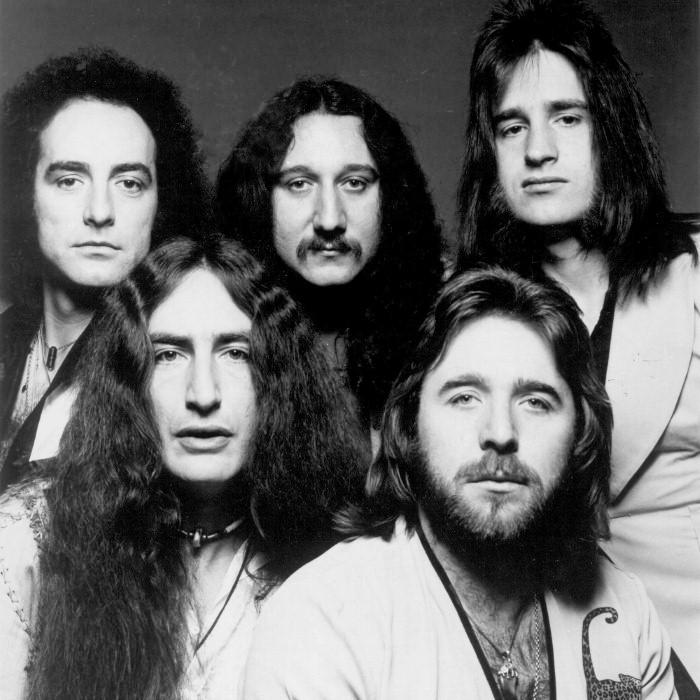 Uriah Heep