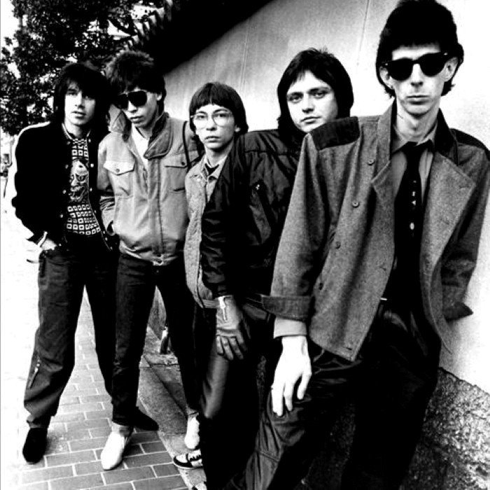 The Cars