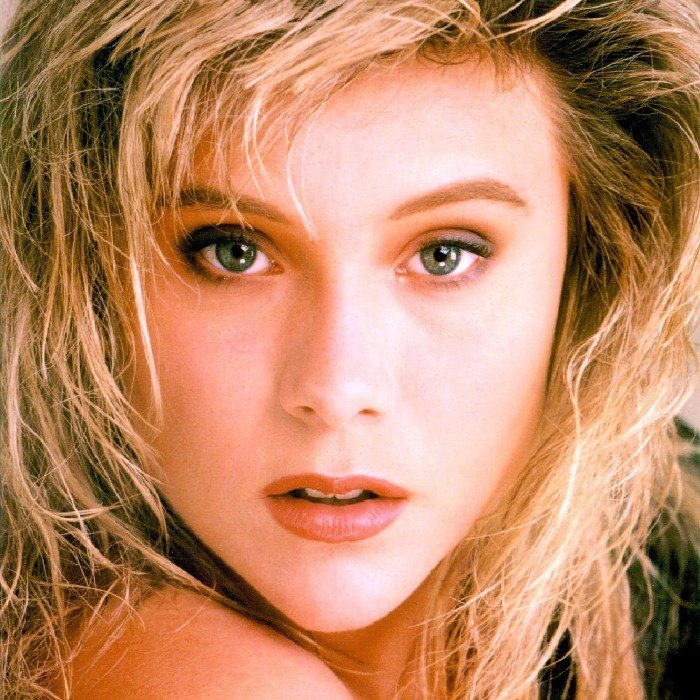 Samantha Fox