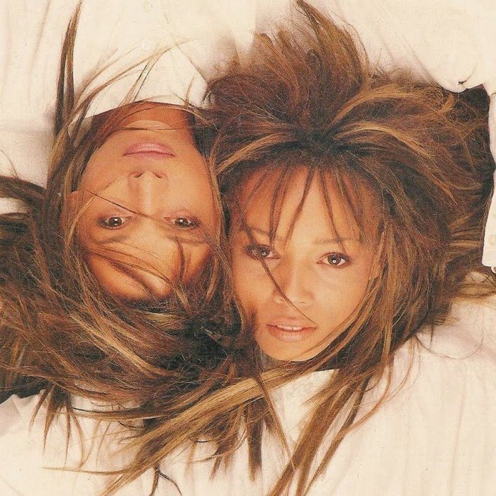 Mel & Kim