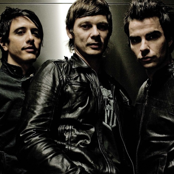Stereophonics