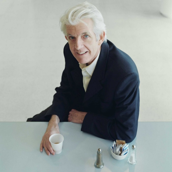 Nick Lowe