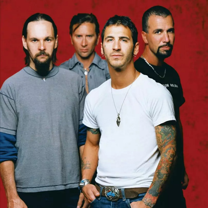 Godsmack