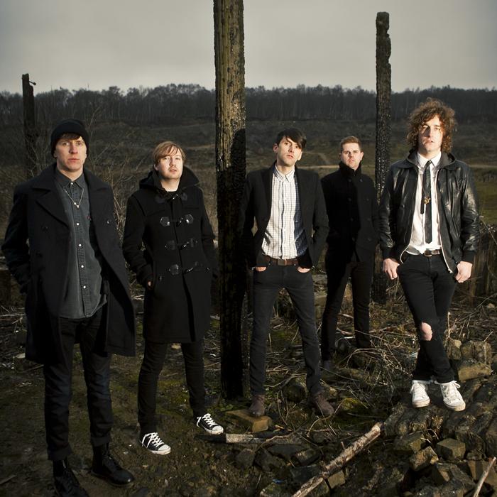 The Pigeon Detectives