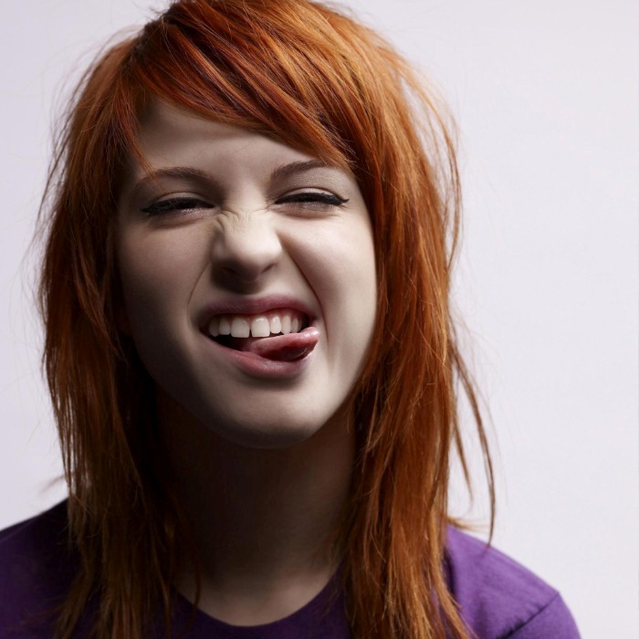 Hayley Williams
