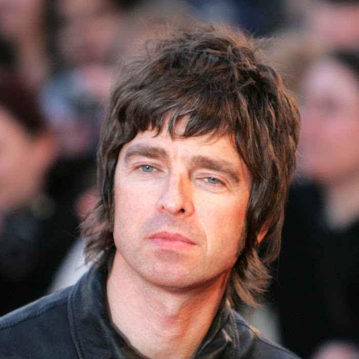 Noel Gallagher