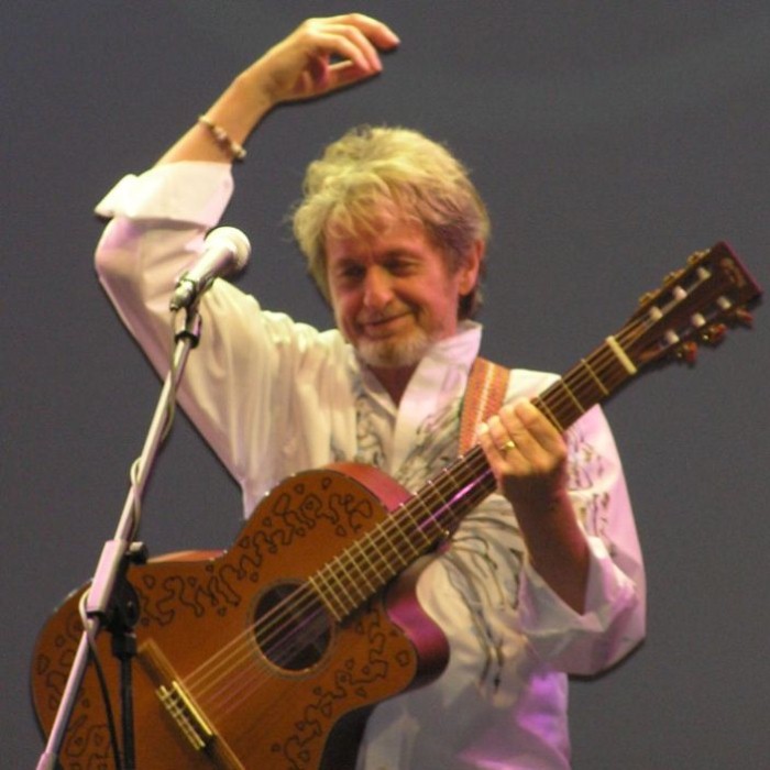 Jon Anderson