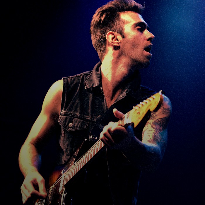 American Authors