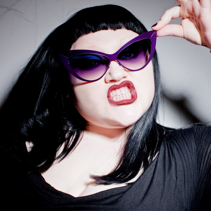 Beth Ditto