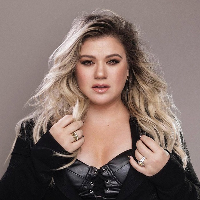Kelly Clarkson
