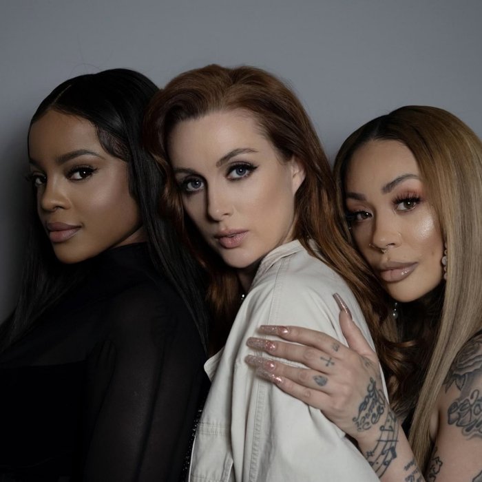 Sugababes