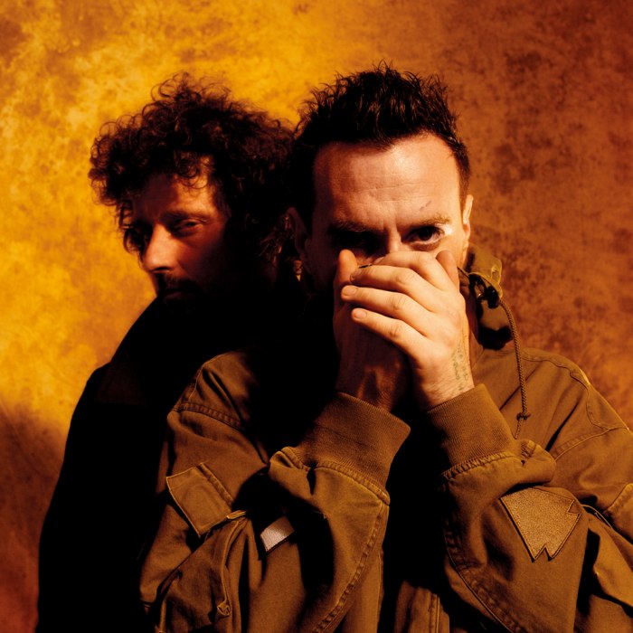 UNKLE
