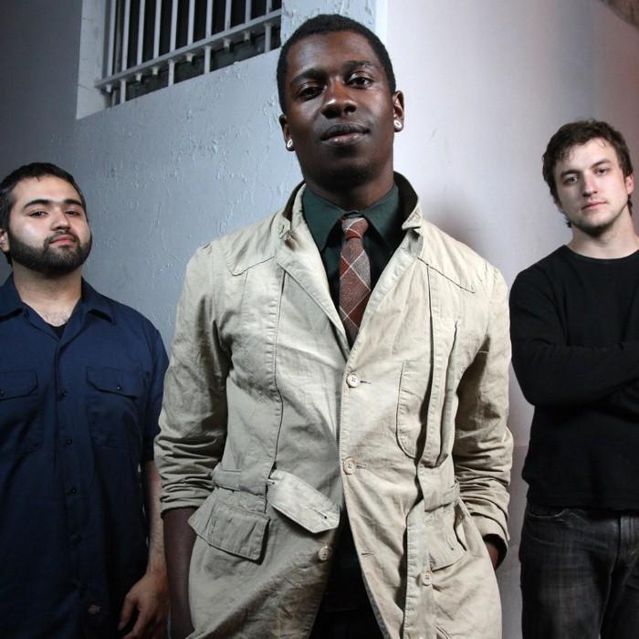 Animals as Leaders
