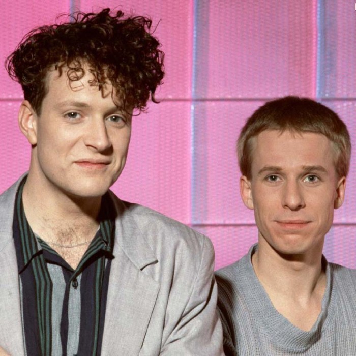 Blancmange